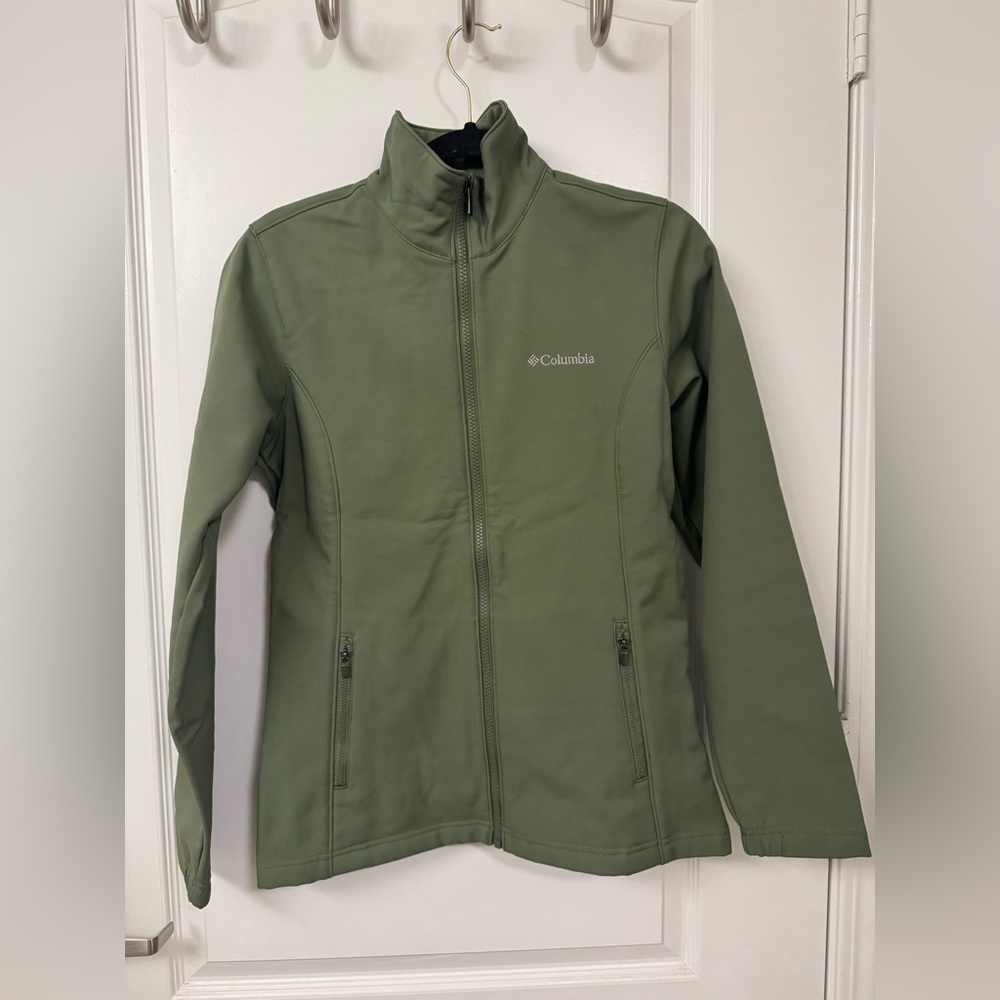 Columbia jacket